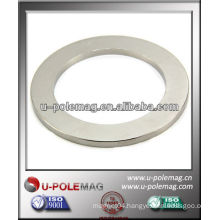 Neodymium Ring Magnet